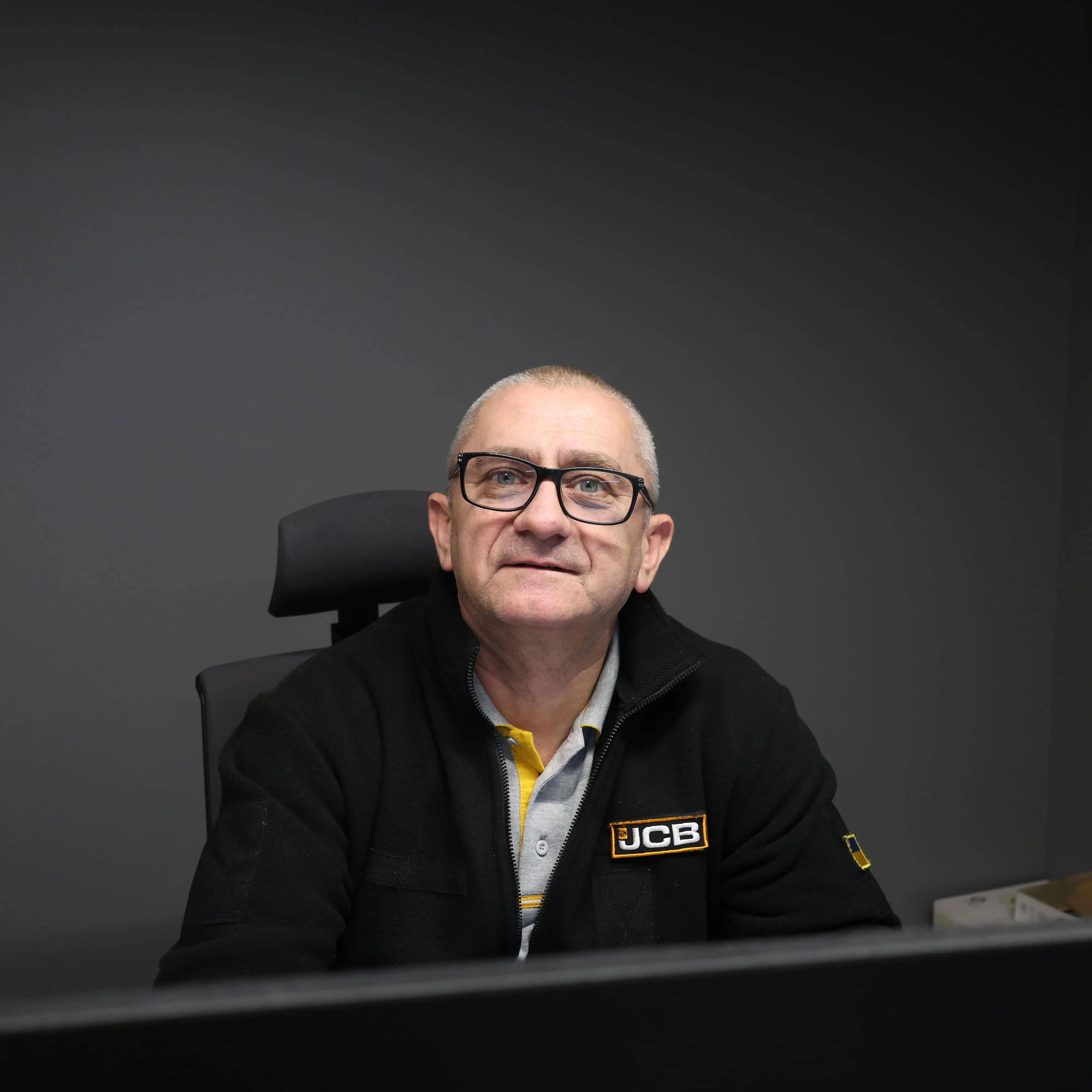 Assistant Director