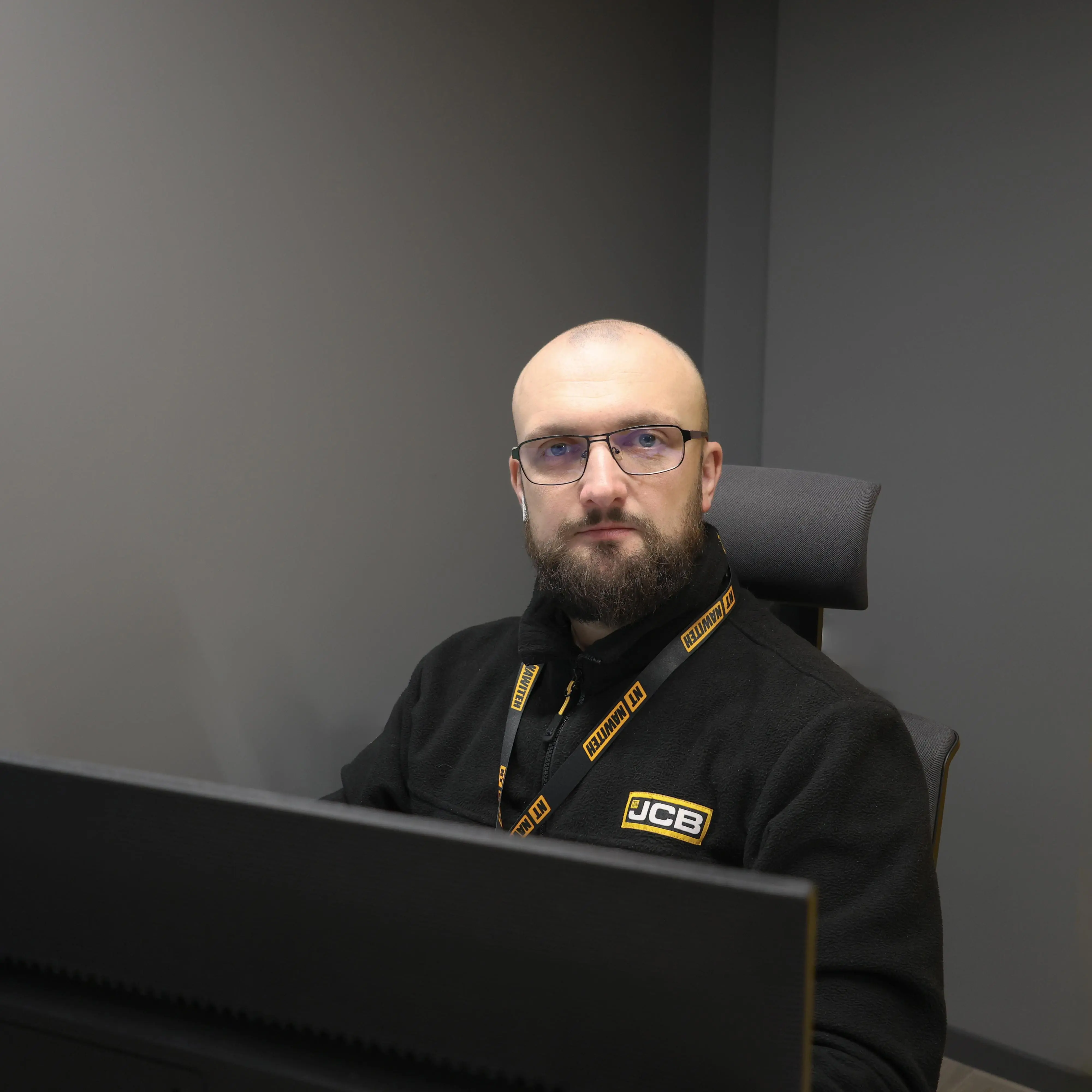 Sales Manager