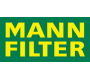 Фільтри MANN-FILTER