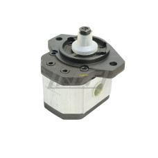 20/202900 Насос гідравлічний