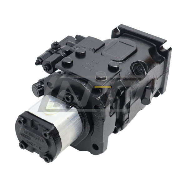 332/D9382, 20/925742 Насос аксіально-поршневий 140L OEM