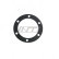 813/00375 Прокладка гідравлічного баку
