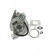 320/06047 Турбокомпресор Dieselmax 68-74 kw T2