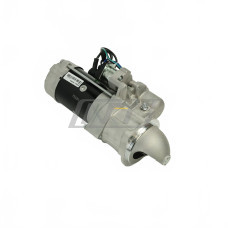 89710278630, 714/35900 Стартер JS 24V 4.5kw