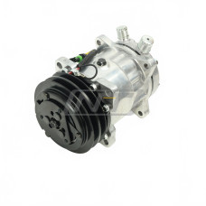 123/04998 Компресор кондиціонера 12V