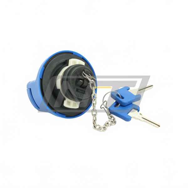 400/H2604 Кришка бачка AdBlue