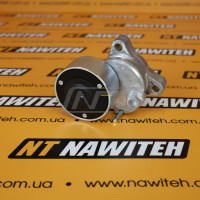 320/A8586 Ролик (шків) натягувач ременя