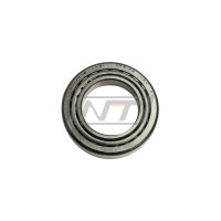 907/10000, L68111/L68149 Підшипник КПП TIMKEN