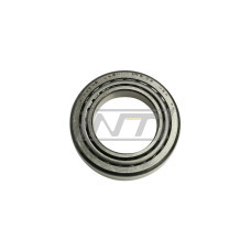 907/10000, L68111/L68149 Підшипник КПП TIMKEN