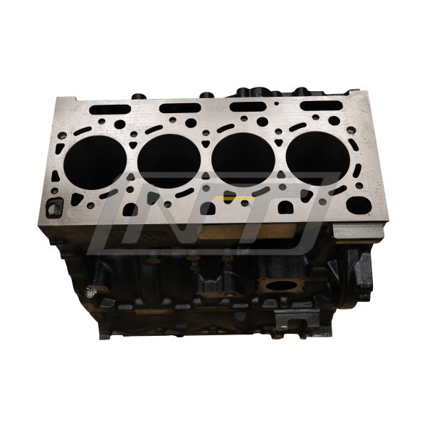 320/01606 Блок двигуна DIESELMAX 444 Т3