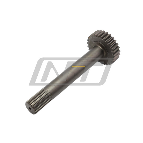05/903824 Вал редуктора ходу JS130-160 OEM