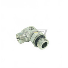 332/G9164 Адаптер кутовий  1 1/16 SAE x 3/4 BSP