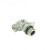 332/G9164 Адаптер кутовий  1 1/16 SAE x 3/4 BSP
