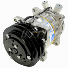 400/Z1030, 402/K5745 Компресор кондиціонера