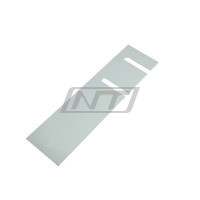 331/17571 Пластина дистанційна 320х85x1,6 Оригінал