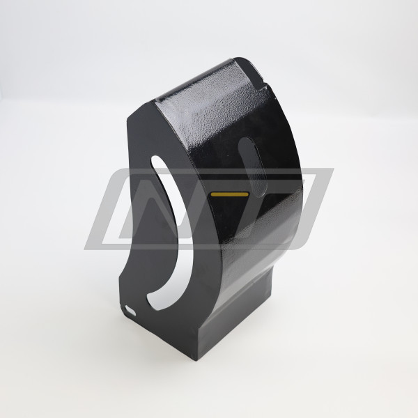 128/A7030 Захист штока циліндра Правий CLAMSHOVEL 3CX/4CX