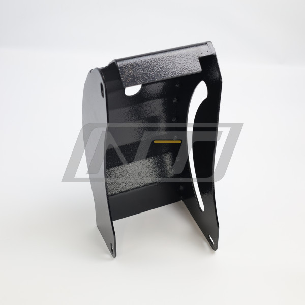 128/A7030 Захист штока циліндра Правий CLAMSHOVEL 3CX/4CX