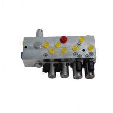 334/F6978, 332/G5208 Розподільник джойстиків OEM
