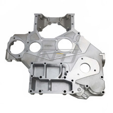 02/202274, 3716C431 Кришка двигуна передня AA, AB