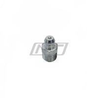 1450/0001 Масльонка пряма 1/8 BSP