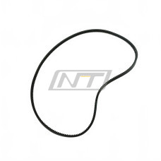 02/200521, 2614B665 Ремінь вентилятора 13x1470