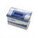 729/10095 Акумулятор VARTA SD 6CT-65Ah EFB RD54