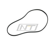 02/801632, 8973262510 Прокладка клапанної кришки
