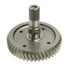 459/M8534 Шестерня для КПП PS750