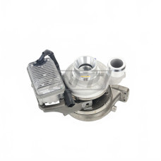 320/06377 Турбокомпресор Borg Warner