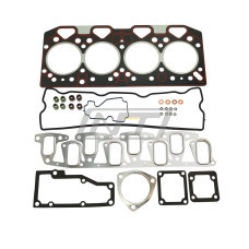 02/201930, U5LT0317 Комплект прокладок верх двигуна AR OEM