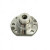 333/D1555 Кришка підшипника опорного 550-560 SPICER