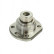 333/D1555 Кришка підшипника опорного 550-560 SPICER