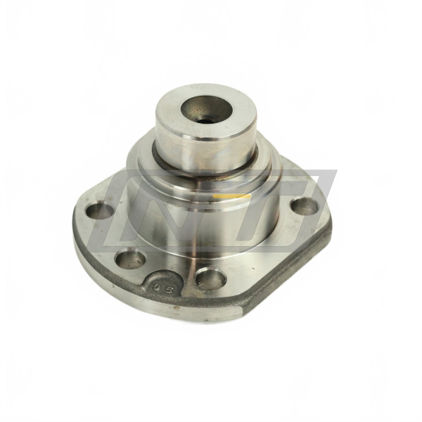 333/D1555 Кришка підшипника опорного 550-560 SPICER