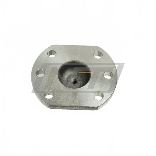 333/D1555 Кришка підшипника опорного 550-560 SPICER