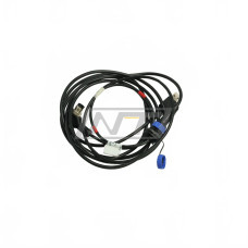 401/E0581 Герметичний USB-кабель MINI B