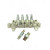 333/C9306, 8973060634 Рейка паливна 4HK1/6HK1