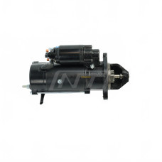 320/09346, AS-S9173 Стартер 12V 4.2 KW Dieselmax