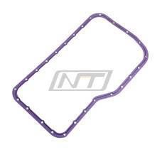 8973638451, 02/802077 Прокладка піддона 4HK1