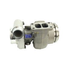 12709980139 Турбокомпресор BORGWARNER
