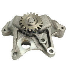 02/201050, 4132F056 Насос масляний двигуна AA, AB