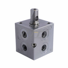 400/R9961 Клапан ISO/SAE