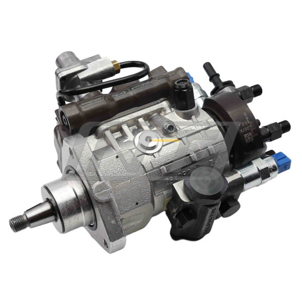 9323A260G, 320/06929 Паливний насос високого тиску Delphi