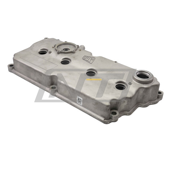 320/07631 Кришка клапанна Dieselmax Оригінал