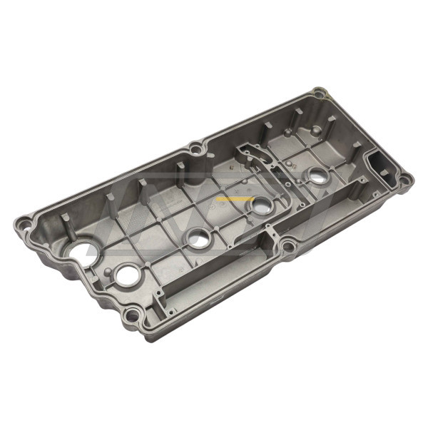 320/07631 Кришка клапанна Dieselmax Оригінал