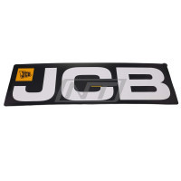 332/G4520 Наклейка JCB 920x286