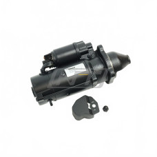 714/40159, 2873A031, Стартер з редуктором 4.2 kW MAHLE 