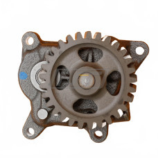 8943904143, 02/801950 Насос масляний двигуна 4HK1 OEM