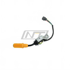 701/52701 Перемикач швидкостей КПП POWERSHIFT VALEO OEM