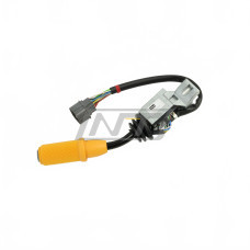 701/80145 Перемикач швидкостей КПП Powershift VALEO
