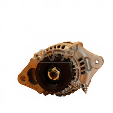 02/631200, 185046220, Генератор 12V 40A WAI